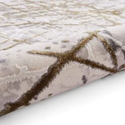 Artemis Abstract Grey & Gold 160x230cm Rug 11 Artemis Abstract Grey & Gold 160x230cm Rug -Housing Units Furniture Store 6eb5ace854ca41c047603bd68699d291