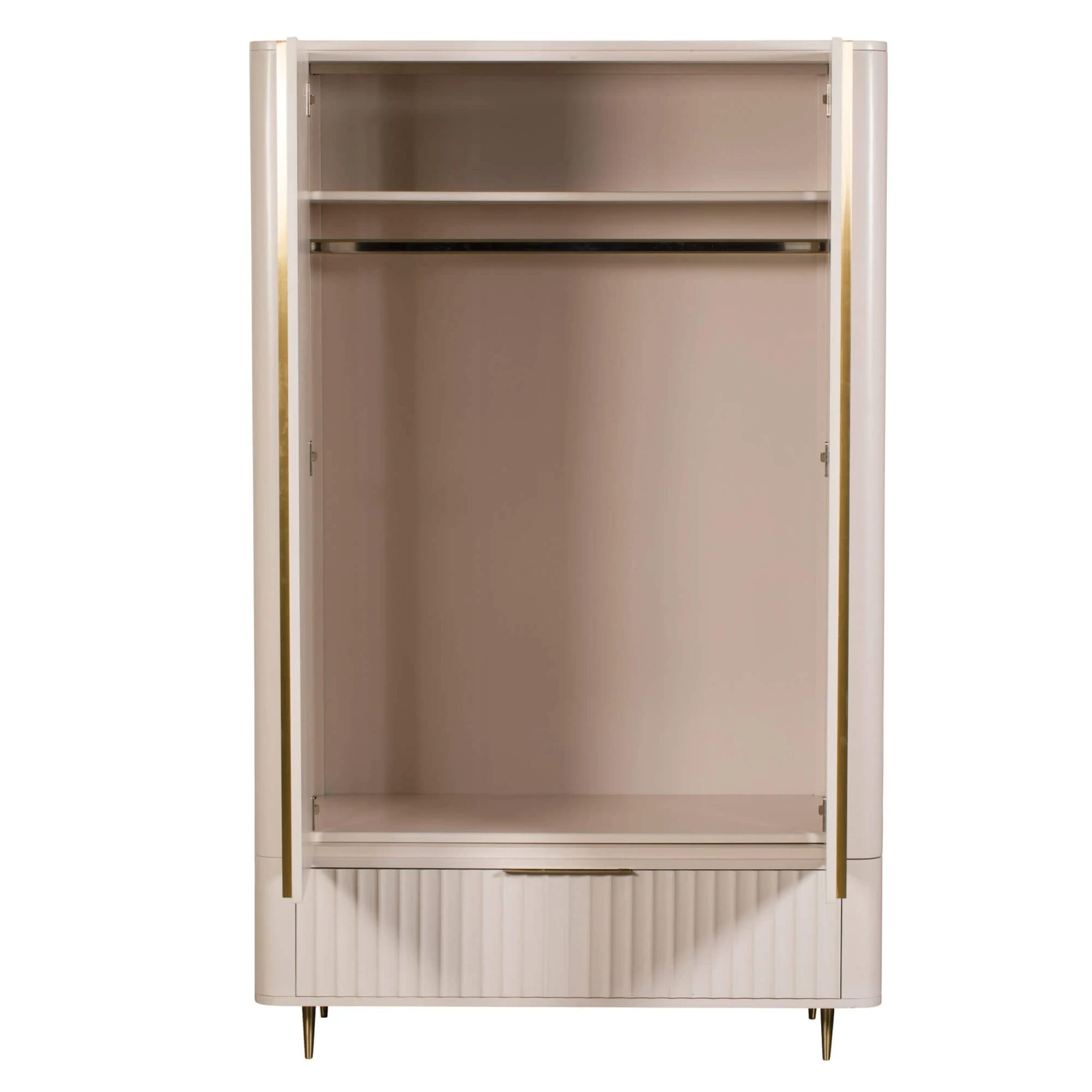 Lisette Ivory Bedroom Collection 6 Lisette Ivory Bedroom Collection - Image 6