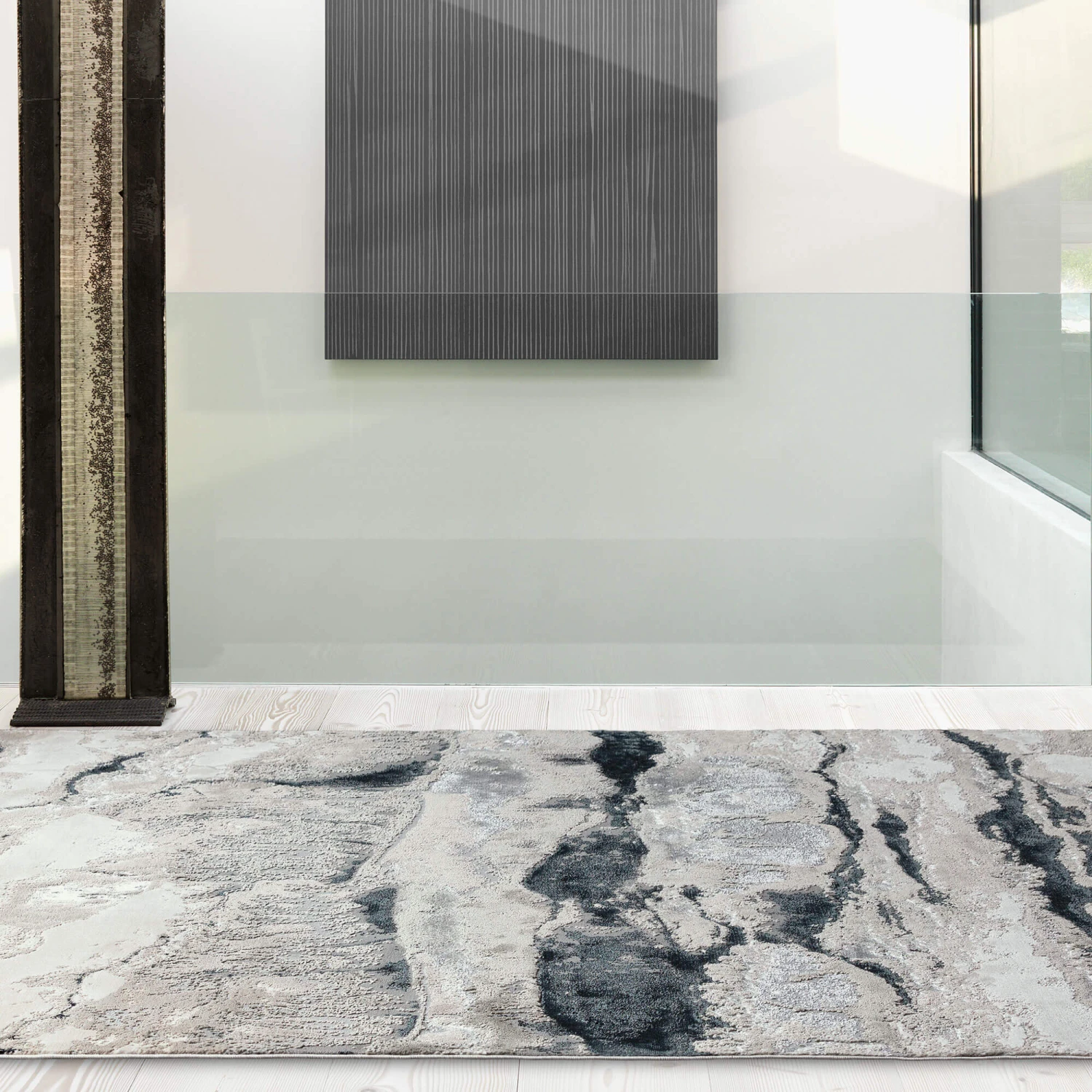 Aurora Quartz 240cm X 340cm Rug 1 Aurora Quartz 240cm X 340cm Rug