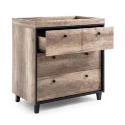 BabyStyle Montana Oak Dresser -Housing Units Furniture Store 701f9a7bbbfd4c54d007f15ea74a9623