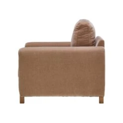 Leila Fawn Fabric Armchair -Housing Units Furniture Store 704cd577a0a6bdbe685f756782fe2102