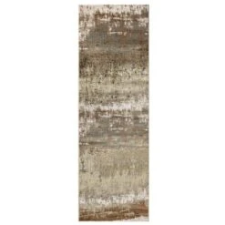 Aurora Dune 66cm X 240cm Abstract Pattern Runner