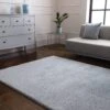 Como Blue Rug Collection