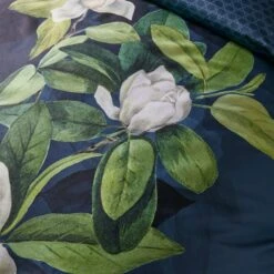 Alaya Blue Floral Kingsize Duvet Set -Housing Units Furniture Store 7173ffe13a720c2ca071f0d90ed0af7a