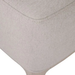 Romeo Parisian Cream Dressing Stool -Housing Units Furniture Store 71e848c0d42fd9aa30a4507ba464befb