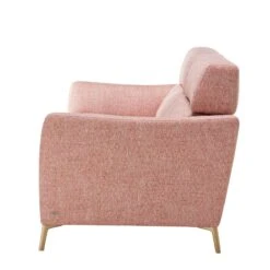 Natuzzi Greg Pink Fabric 3 Seater Sofa -Housing Units Furniture Store 7216abc08332b6f242fcd91b8ab3cd3e 1