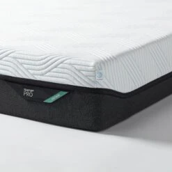 TEMPUR® Pro® SmartCool™ 90cm Single Medium Mattress -Housing Units Furniture Store 7226b4a755a309a37ecb5d649fc158ad