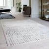 Matrix Solstice Ivory 160 X 230cm Rug