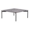 Greta Grey Marble Effect Coffee Table