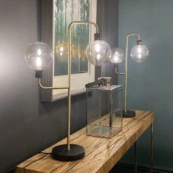 Laquila Table Lamp