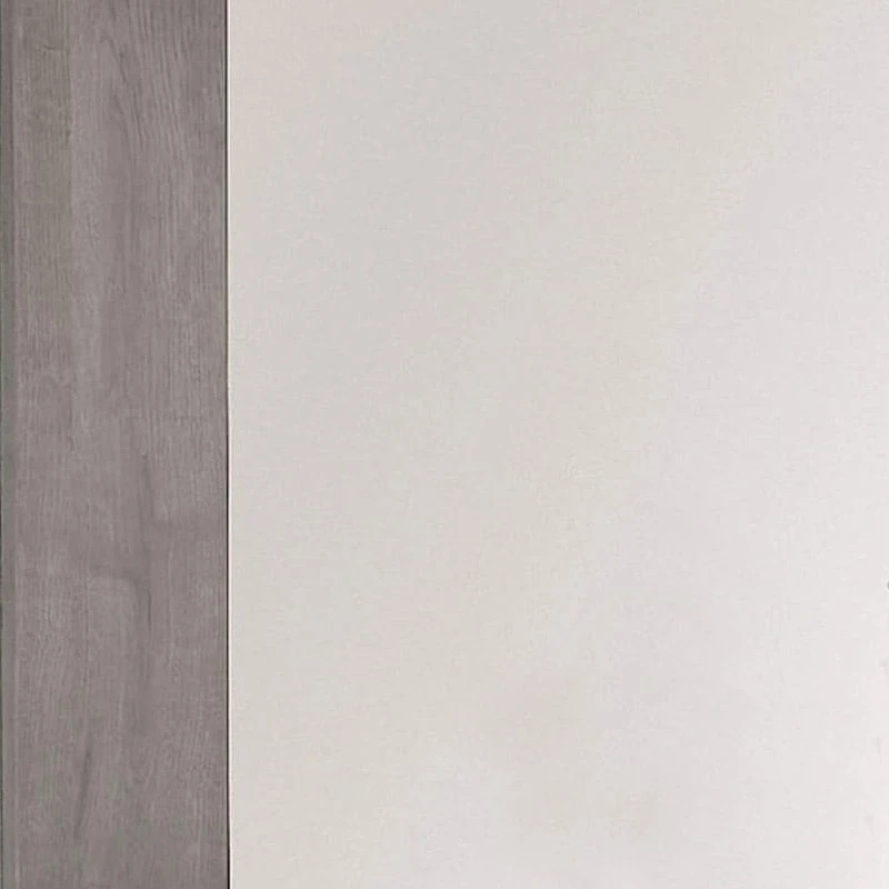 Ovidia Grey Dresser Mirror 4 Ovidia Grey Dresser Mirror - Image 4