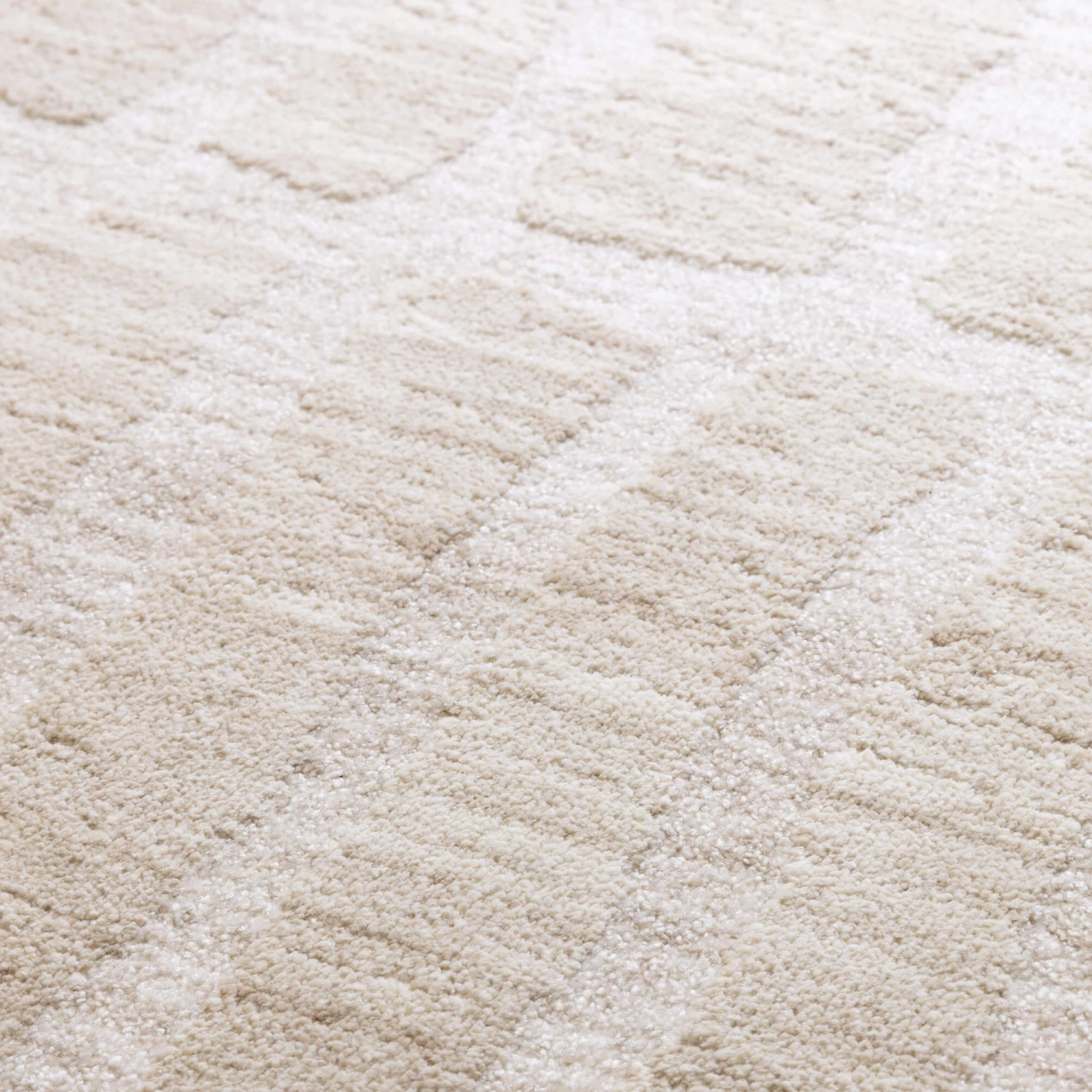 Laurent Lines Ivory Rug Collection 4 Laurent Lines Ivory Rug Collection - Image 4