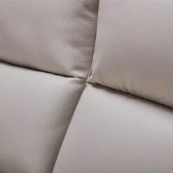 Chiara Grey Leather 2 Seater Sofa -Housing Units Furniture Store 73415dcb2e261aaf1649e9ee91b2168b