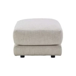 Naxos Large Tyne Natural Fabric Open End Right Arm Corner Group With Rectangular Table & Footstool -Housing Units Furniture Store 73526c1a26f40e7feb591eb396820924 1