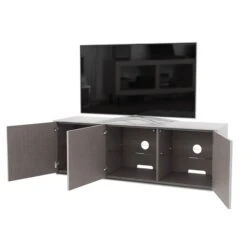 Frank Olsen Intelligent 150cm White Gloss TV Unit 6 Frank Olsen Intelligent 150cm White Gloss TV Unit -Housing Units Furniture Store 73cff8fab3b2cfd76ff955f82af5ad41
