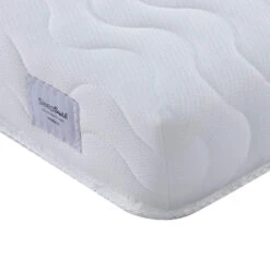 SleepSoul Nimbus Foam Mattress -Housing Units Furniture Store 7465134cf86c225697d5618e2db4fb0c