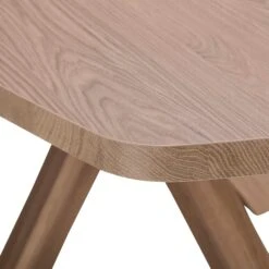 Ulverston 220cm Oak Dining Table 10 Ulverston 220cm Oak Dining Table -Housing Units Furniture Store 74b3f94efca63272edfc6a106fd090cb