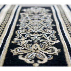 Da Vinci Black Rug Collection 5 Da Vinci Black Rug Collection -Housing Units Furniture Store 74e31a3f19810ac8b010e2d2823ea43e