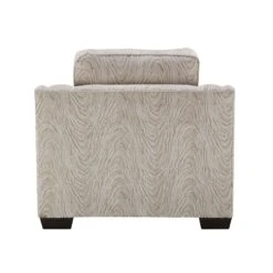 David Gundry Como Metropolitan Cream Fabric Armchair -Housing Units Furniture Store 7577e1b5d581c5936bb53612a4599521