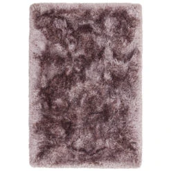 Plush Shaggy Dusk 120cm X 170cm Rug