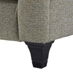 Parker Knoll Harriet Forest Green Fabric Large 2 Seater Formal Back Sofa -Housing Units Furniture Store 75e4e0e167cac7951988b060fa0b0658