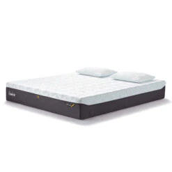 TEMPUR Pro® Luxe SmartCool™ 135cm Double Medium Firm Mattress
