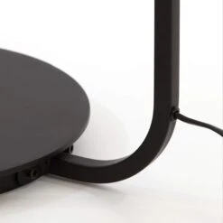 Mareno Matt Black Floor Lamp Base -Housing Units Furniture Store 7688c7d494680c8d7b8bccc2fe80cddc 1