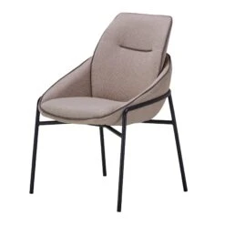 Stephanie 220cm Ash Dining Table With 6 Juliette Dining Chairs -Housing Units Furniture Store 77077935add1be9e6449152f9a6e26b2