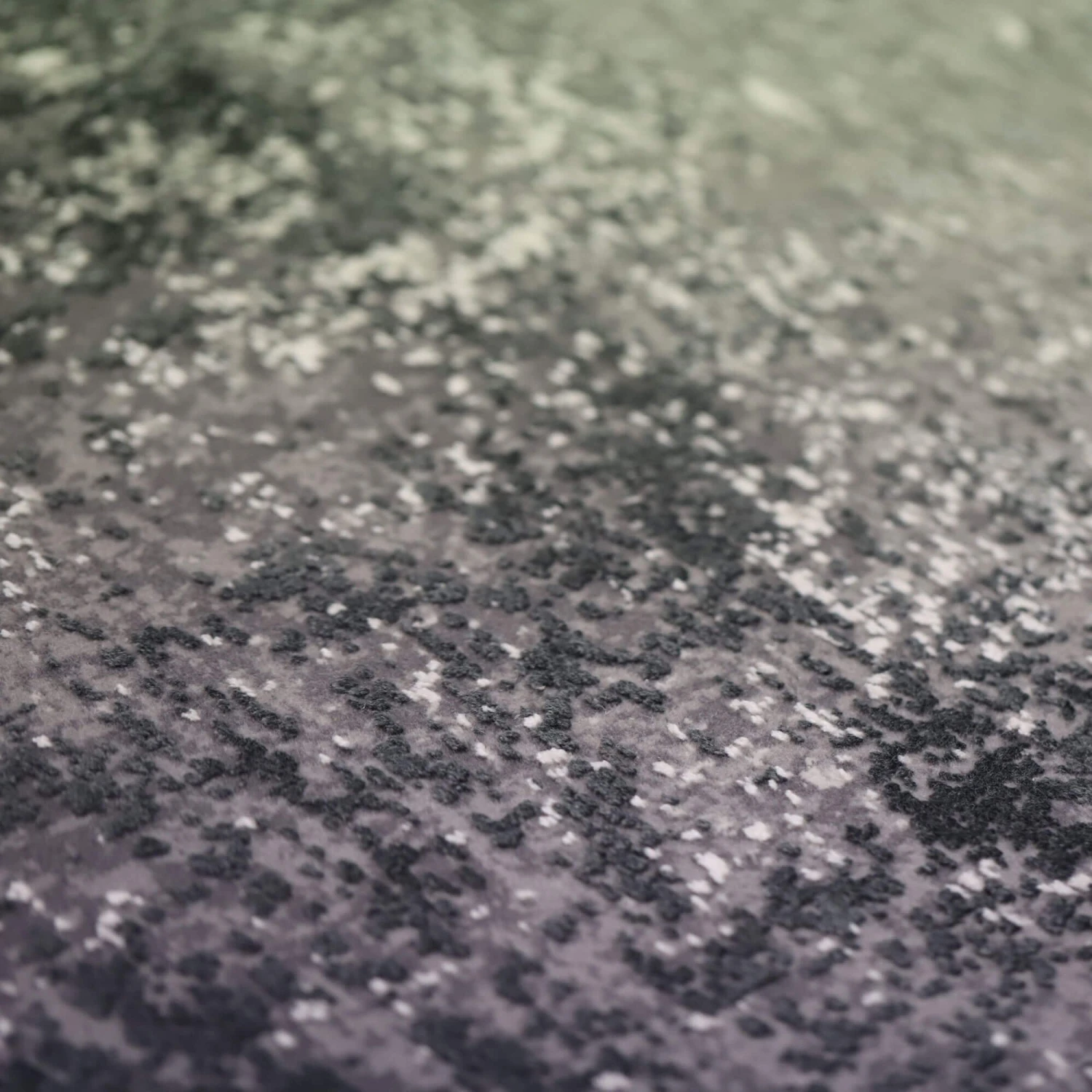 Toros Ombre Charcoal 160cm X 230cm Rug 5 Toros Ombre Charcoal 160cm X 230cm Rug - Image 5