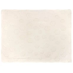 Riva Paoletti Snowflakes Faux Fur White Throw -Housing Units Furniture Store 775738fd5eb96e386f2f257b0f5b509c
