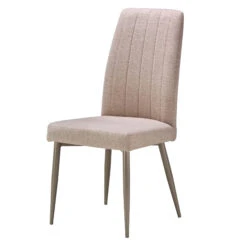 Baltaro Extending Dining Table With 4 Bettina Cream Dining Chairs -Housing Units Furniture Store 778f7ed43e60501014e8c81367d7d646