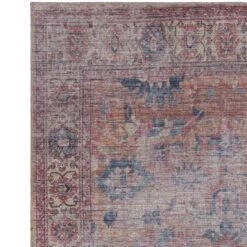 Kaya Sima Pink 200cm X 290cm Rug 9 Kaya Sima Pink 200cm X 290cm Rug -Housing Units Furniture Store 77c1381d53336e39a19e467cb49eb19f