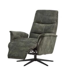 Paulina Jade Fabric Power Recliner Chair -Housing Units Furniture Store 77d4a58e23e9d067d8cd1db8375c197c