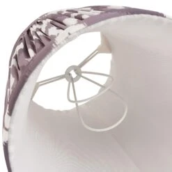 Ikat Pearl & Grey 16cm Light Shade -Housing Units Furniture Store 77f2d665655903d4ee81f44cde4ff3ae