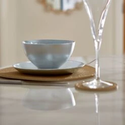 Savona Bone White 130cm Circular Marble Effect Dining Table 17 Savona Bone White 130cm Circular Marble Effect Dining Table -Housing Units Furniture Store 7810a861ca8208f3d63872a24bc53b60