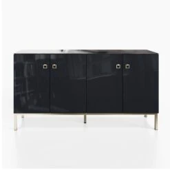 Frank Olsen Lyra Midnight Black Large Sideboard 10 Frank Olsen Lyra Midnight Black Large Sideboard -Housing Units Furniture Store 787bf85cb9fb0cf527ec331820417cbb