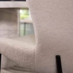 Savona Bone 130cm Round Marble Effect Dining Table & 4 Gabriel White Boucle Fabric Dining Chair 25 Savona Bone 130cm Round Marble Effect Dining Table & 4 Gabriel White Boucle Fabric Dining Chair -Housing Units Furniture Store 796c4449a75f9ff22bf6b73e51e460d2 1