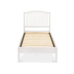 Ascot White 90cm Slatted Bed Frame -Housing Units Furniture Store 7990b7fcaa4091a39fffd507f5461e51 1