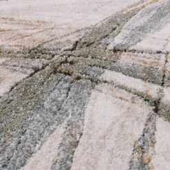 Mirage Illusion Blue 200cm X 290cm Rug -Housing Units Furniture Store 7a094c8d60e93a36f71f8f2fe309b301