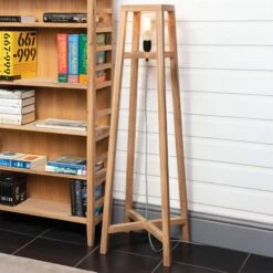 Keep Natural Wood Floor Lamp 7 Keep Natural Wood Floor Lamp -Housing Units Furniture Store 7a497dede580091950404d083dfca752