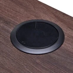 Kelso Dark Brown Wooden 2 Door TV Unit -Housing Units Furniture Store 7a53767c28c607f5846786cac7207cf5