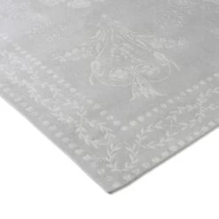 Laura Ashley Josette Dove Grey Rug Collection -Housing Units Furniture Store 7a55b5f7df60a551dfee37c814be2107