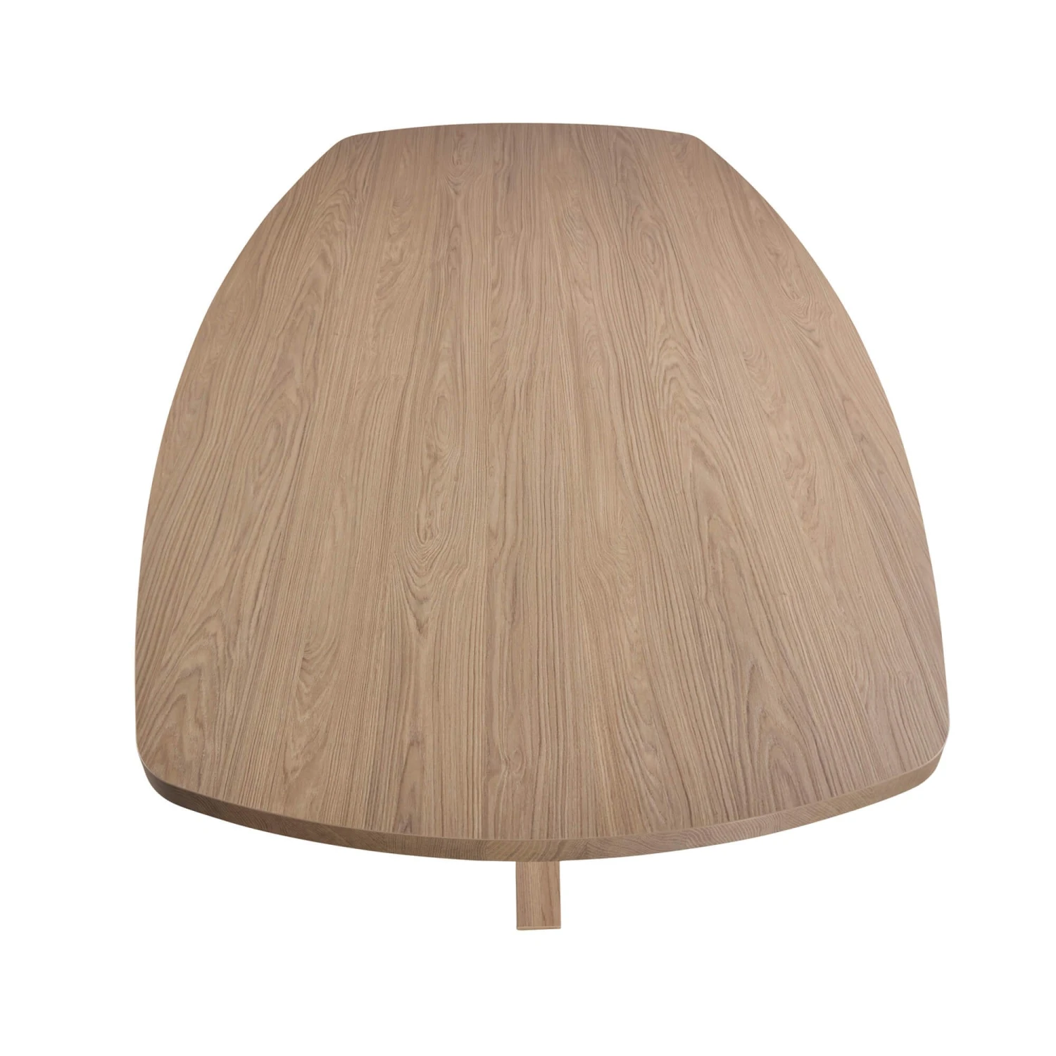 Ulverston 220cm Oak Dining Table 4 Ulverston 220cm Oak Dining Table - Image 4