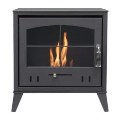 OKO S4 Bioethanol Stove -Housing Units Furniture Store 7abd5e539f218272c4459469ce175876 1