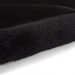 Super Teddy Black Double Sheepskin Rug 14 Super Teddy Black Double Sheepskin Rug -Housing Units Furniture Store 7ac731a296d502503c72a6a2b4e50b23