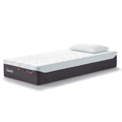 TEMPUR Pro® Luxe SmartCool™ 90cm Single Firm Mattress