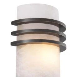 Eichholtz Premuda White Alabaster Wall Lamp -Housing Units Furniture Store 7c791bfa6b848e3722c7c56b2eb97775