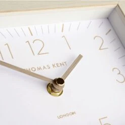 Thomas Kent Smithfield Alford Mantel Clock -Housing Units Furniture Store 7c999f0c9a61e94b5b6adf0a1958e6dc