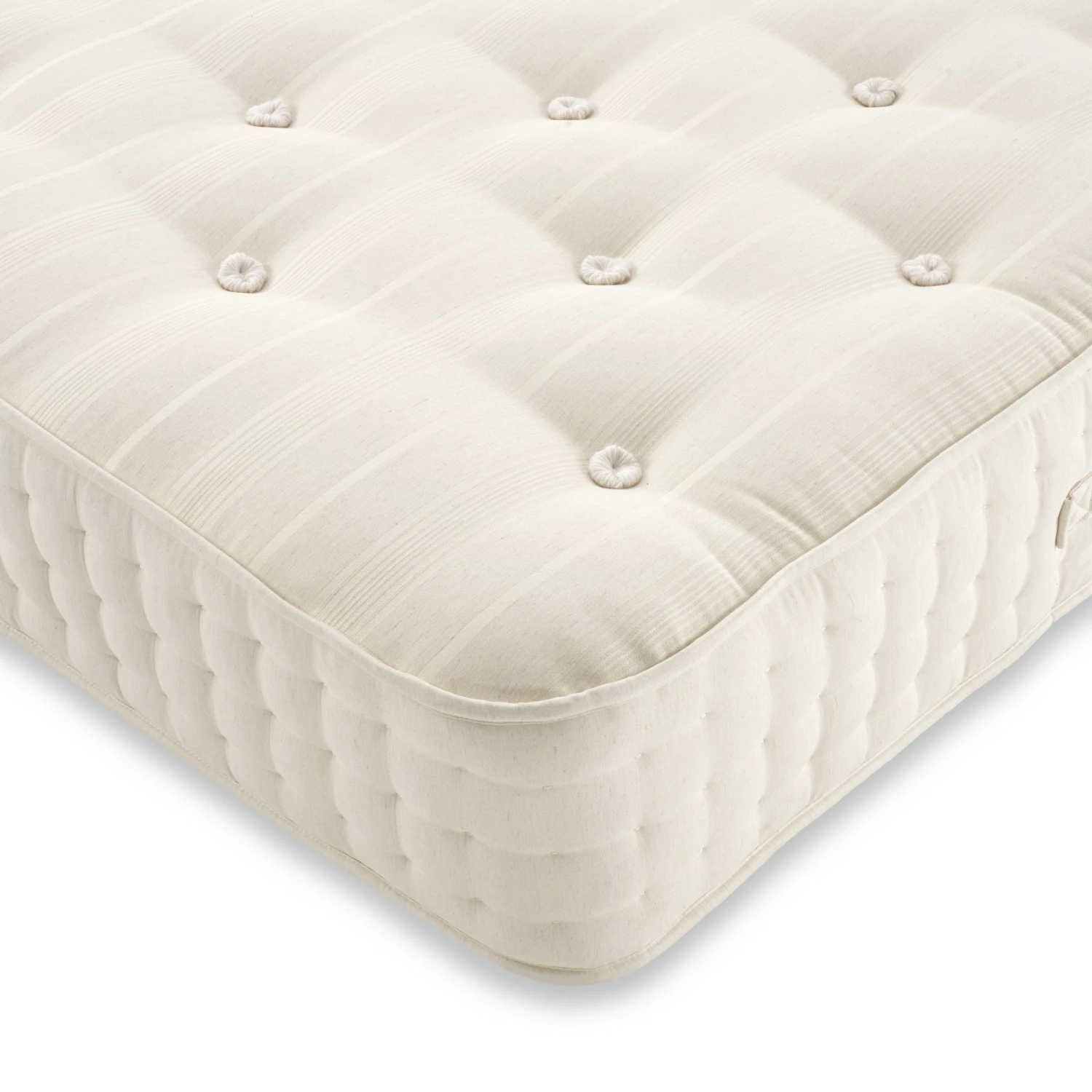 Hypnos Ortho Comfort Superbe 135cm Double Mattress 3 Hypnos Ortho Comfort Superbe 135cm Double Mattress - Image 3