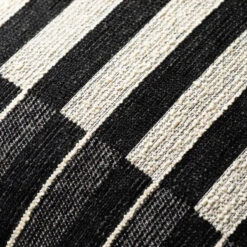 Scatter Box Everett Black Rectangular Cushion -Housing Units Furniture Store 7d705c36e9e44e68bf4b39a54b215929